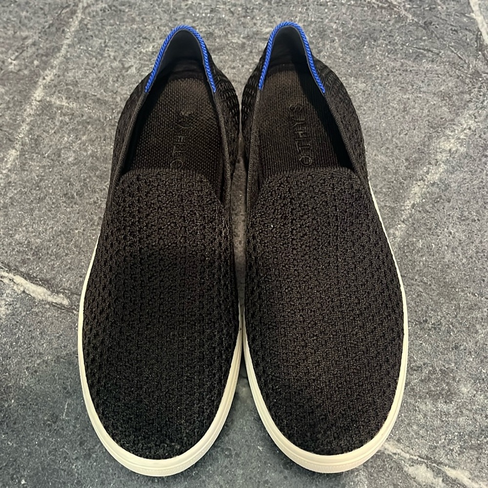 Rothy’s sneaker